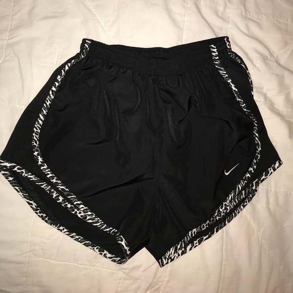 Nike Pants - Nike dri fit athletic shorts